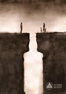 Alcoholics Anonymous: Get Back - Family